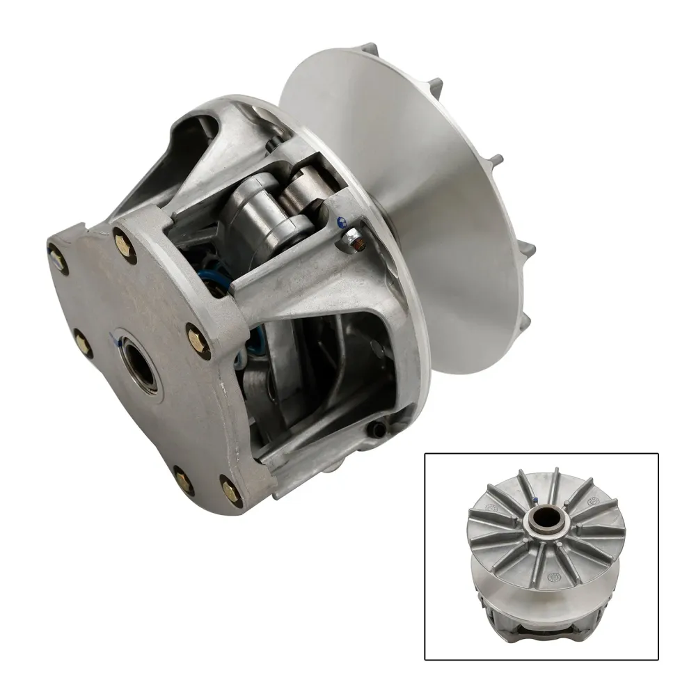 2014 Polaris RZR 900 Intl Front Clutch Variator Kit 1323100 1322971