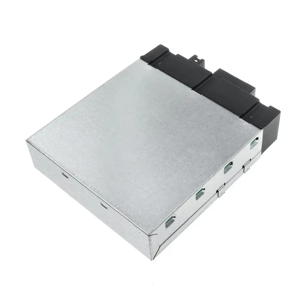 2014-2015 BMW 730LI Ledende type 14 N52B30AF 190 8A/MT Spenning Converter Control Module Unit 61429247159