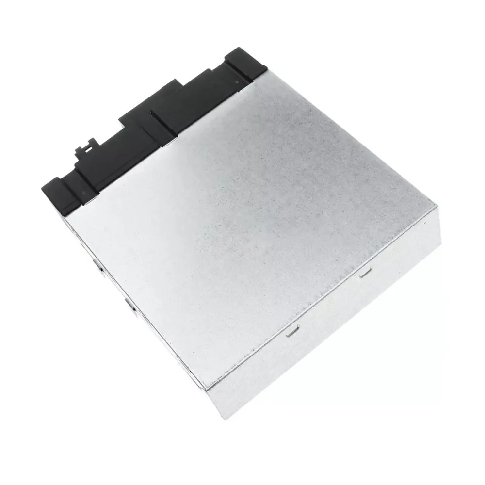2014-2015 BMW 730LI Ledende type 14 N52B30AF 190 8A/MT Spenning Converter Control Module Unit 61429247159