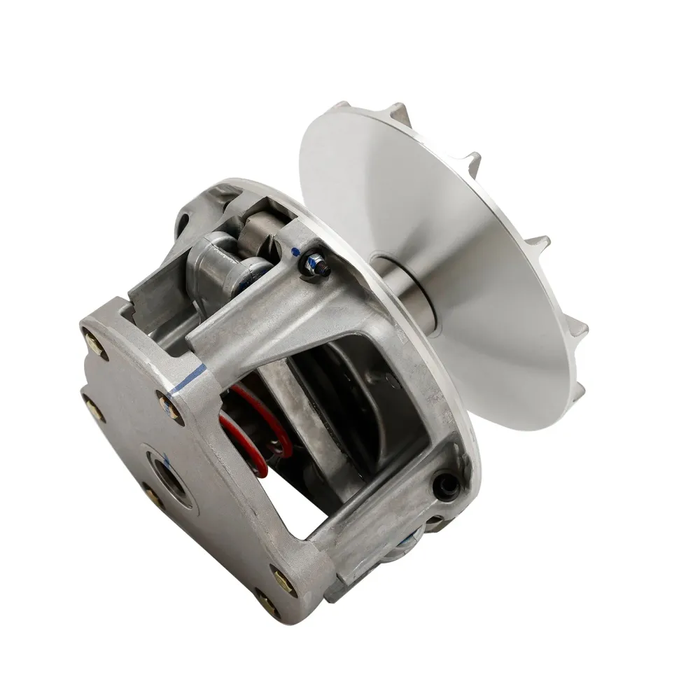 2014-2015 Polaris RZR XP 1000 INTL FRONT COMPLETT VARIATOR SET 1323241 1323068