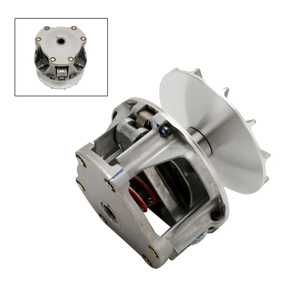 2014-2015 Polaris RZR XP 1000 INTL FRONT COMPLETT VARIATOR SET 1323241 1323068