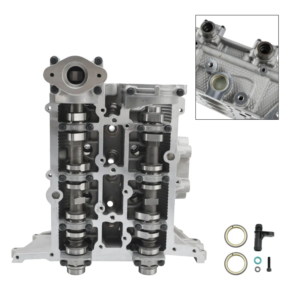 2014-2017 Ford Fiesta 1.0L (Turbo) sylinderhode CM5G6C032CB CM5Z-6049-E