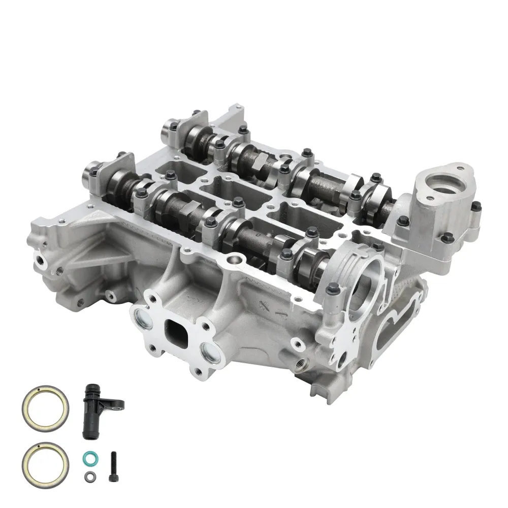 2014-2017 Ford Fiesta 1.0L (Turbo) sylinderhode CM5G6C032CB CM5Z-6049-E
