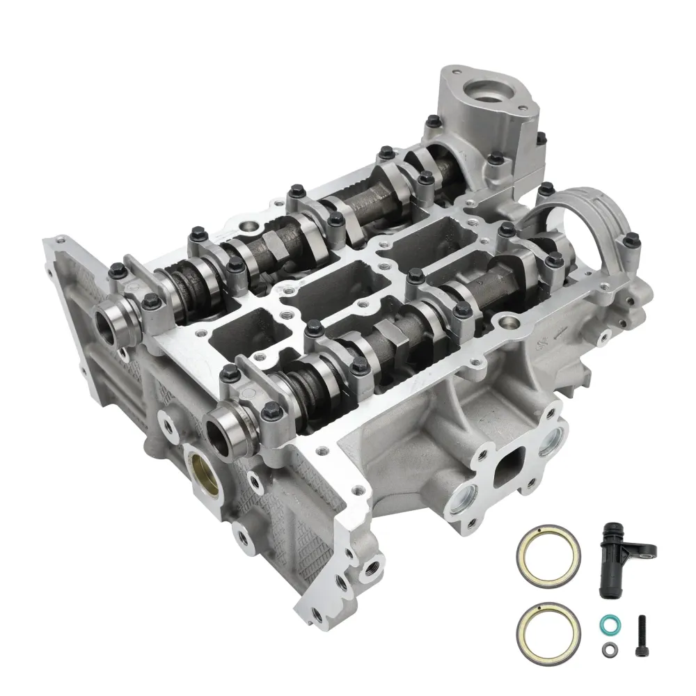 2014-2017 Ford Fiesta 1.0L (Turbo) sylinderhode CM5G6C032CB CM5Z-6049-E
