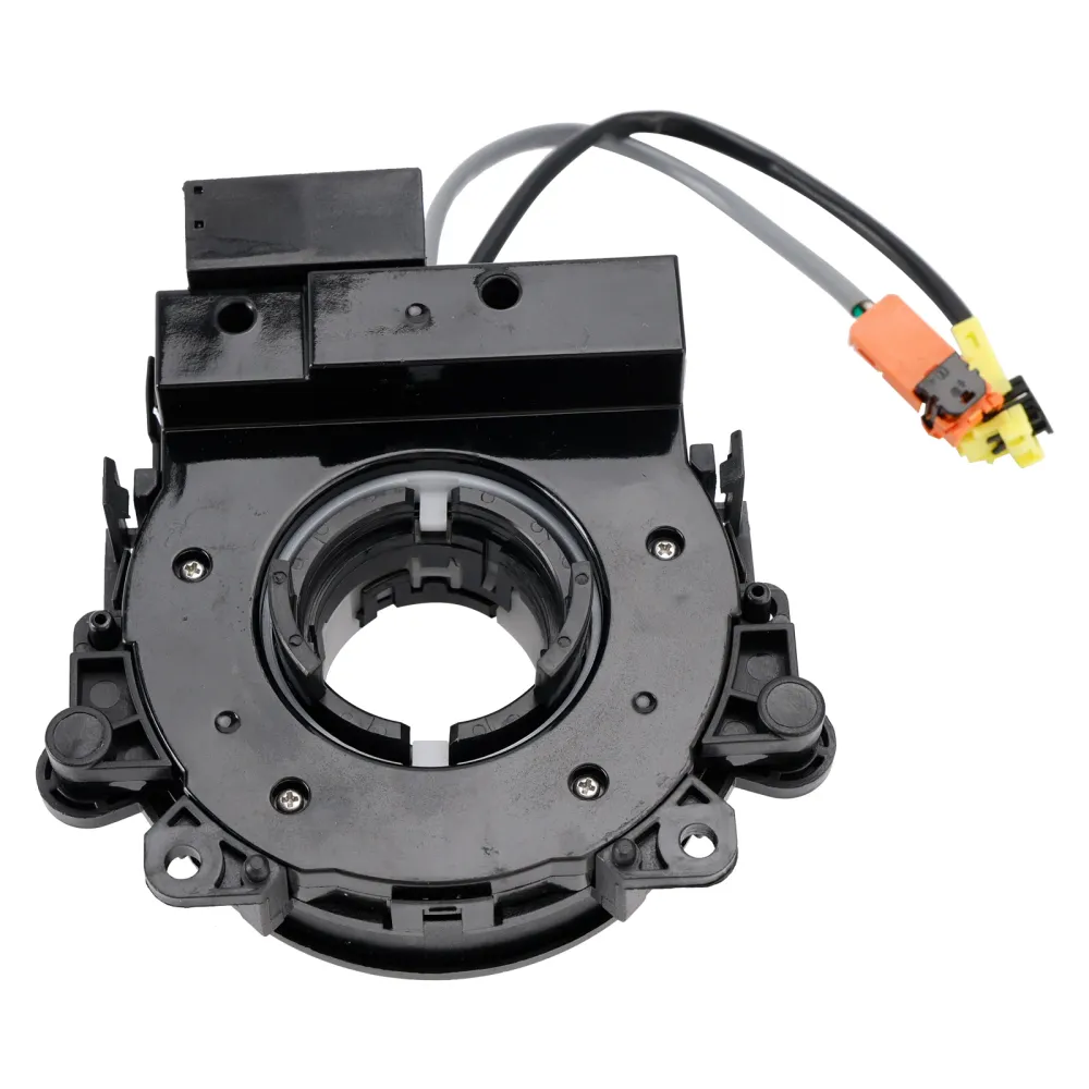 2014-2017 Nissan Versa Note Clock Spring+Steering Angle Sensor 47945-3TS0B 47945-5TA1A