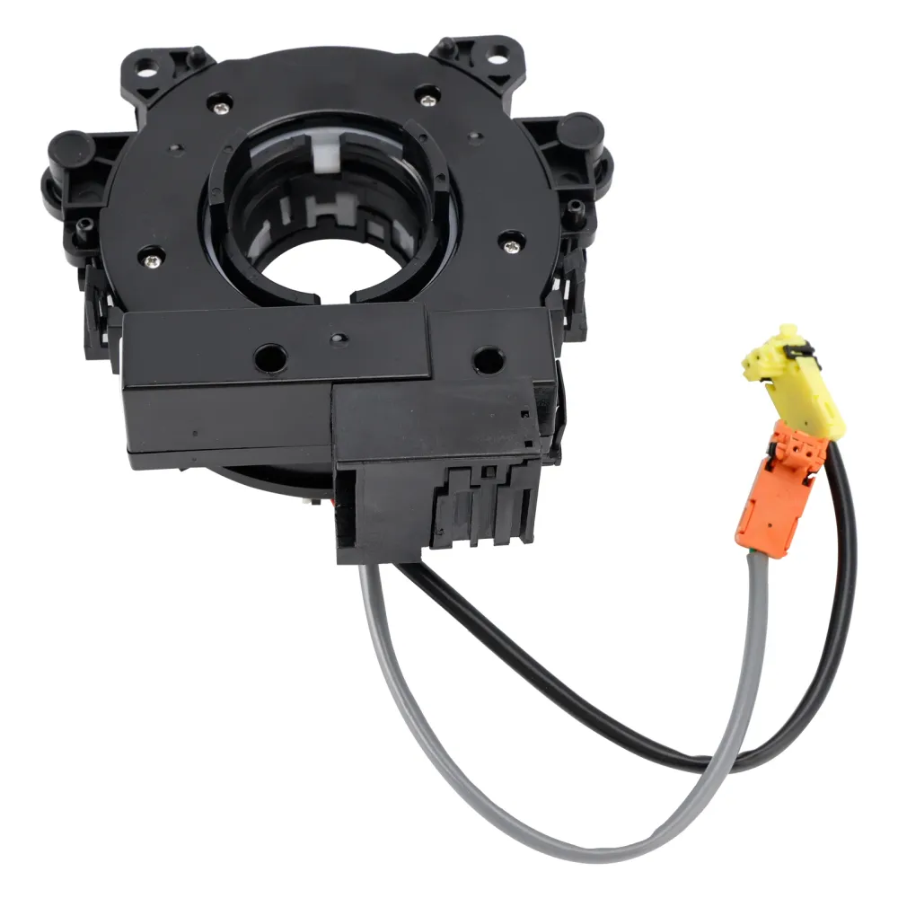2014-2017 Nissan Versa Note Clock Spring+Steering Angle Sensor 47945-3TS0B 47945-5TA1A