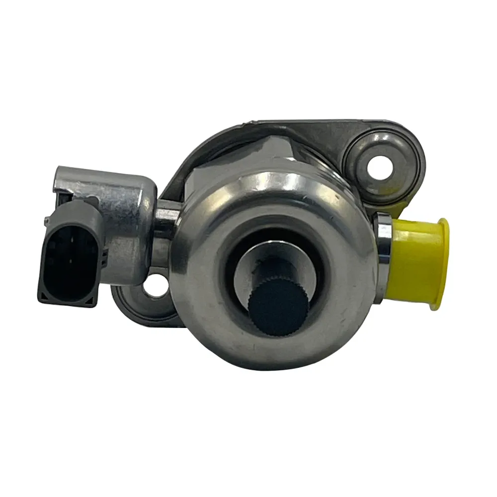 2014-2017 VW Polo V 601,603,6C1,6R1 High Pressure Fuel Pump