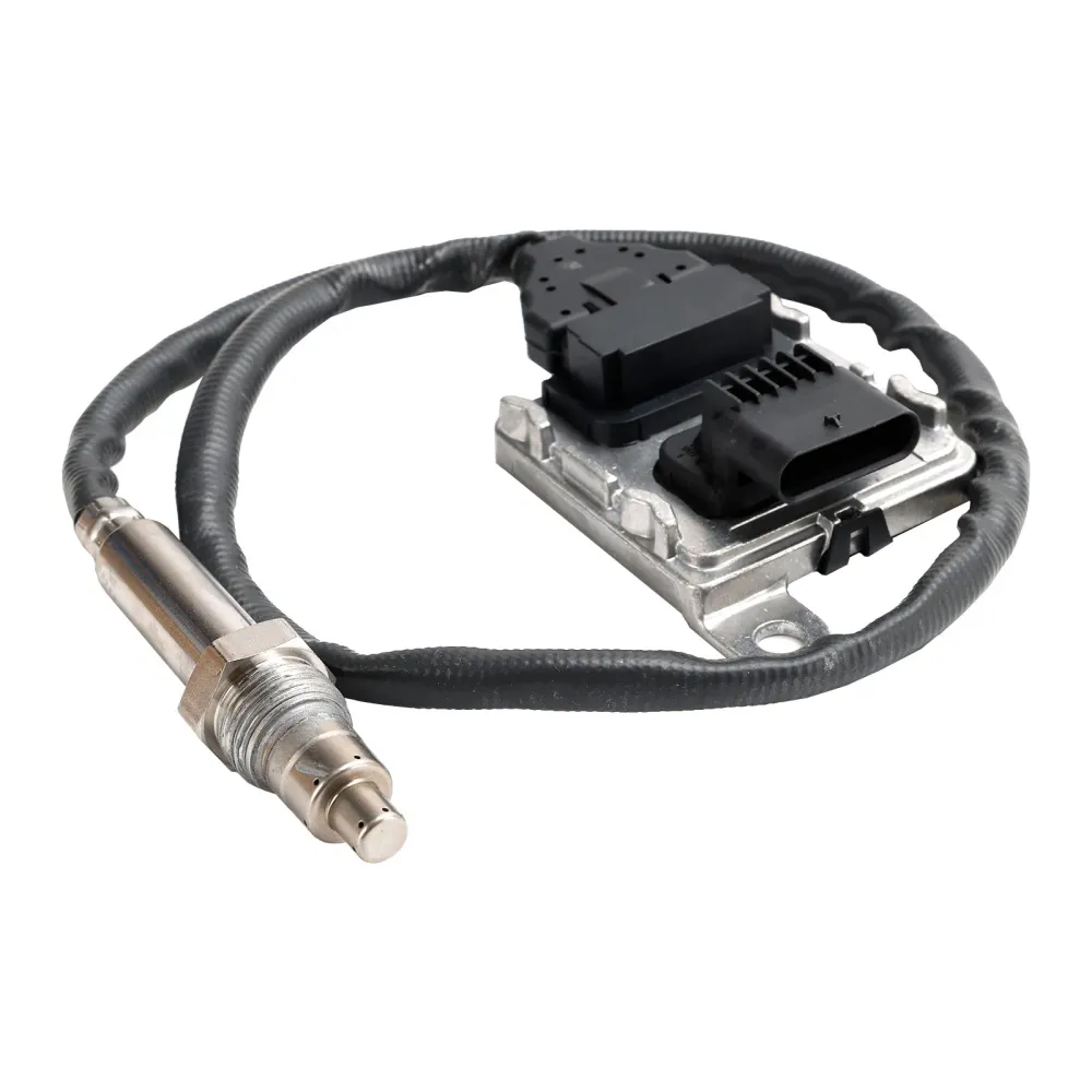 2014-2017 Vauxhall Insignia 2.0 CDTI NOX Sensor Position 1 Front 170hk B20DTH 55500319