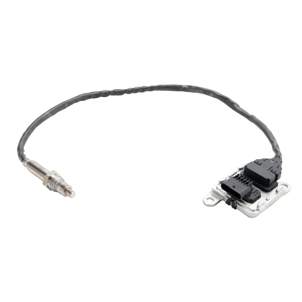 2014-2017 Vauxhall Insignia 2.0 CDTI NOX Sensor Position 1 Front 170hk B20DTH 55500319