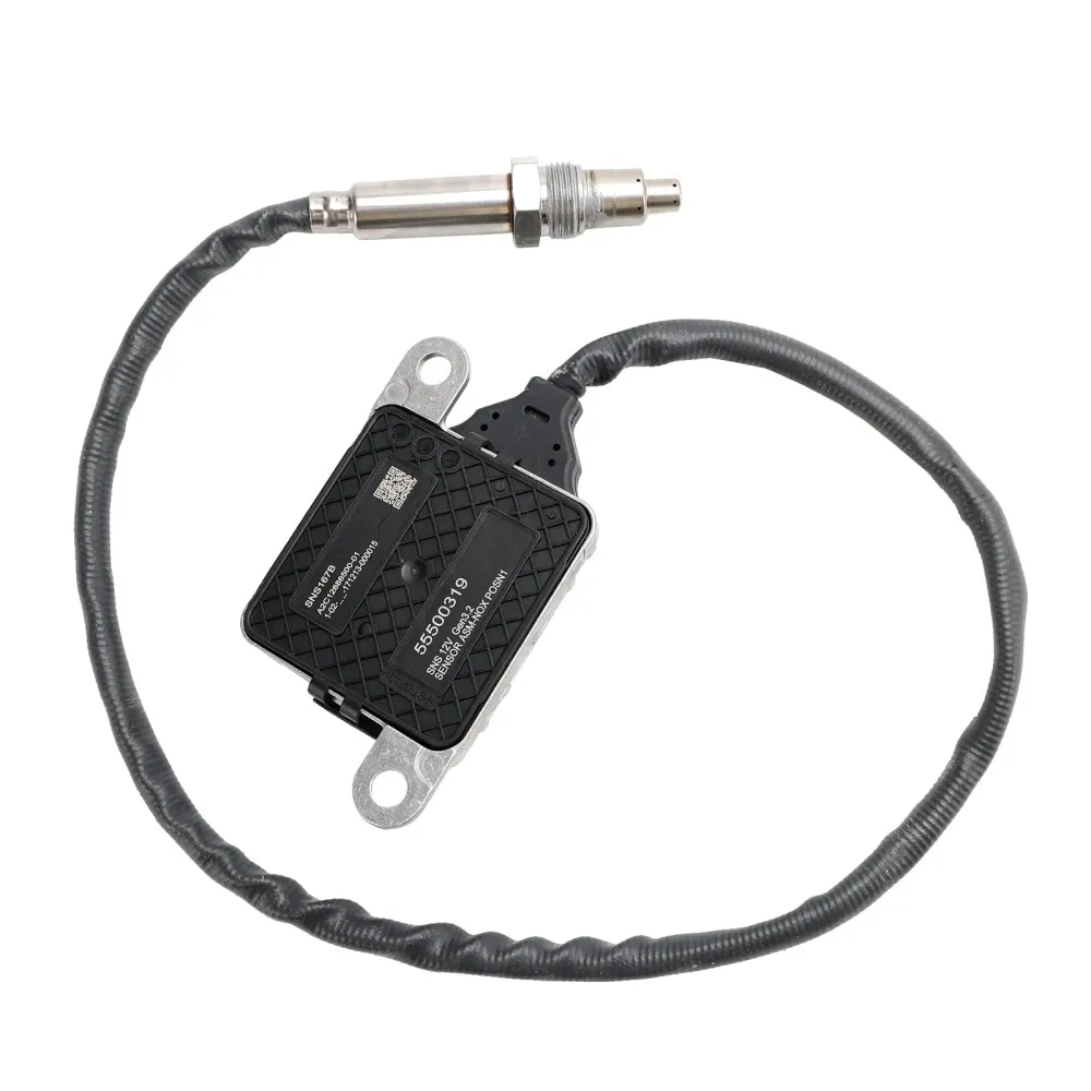 2014-2017 Vauxhall Insignia 2.0 CDTI NOX Sensor Position 1 Front 170hk B20DTH 55500319