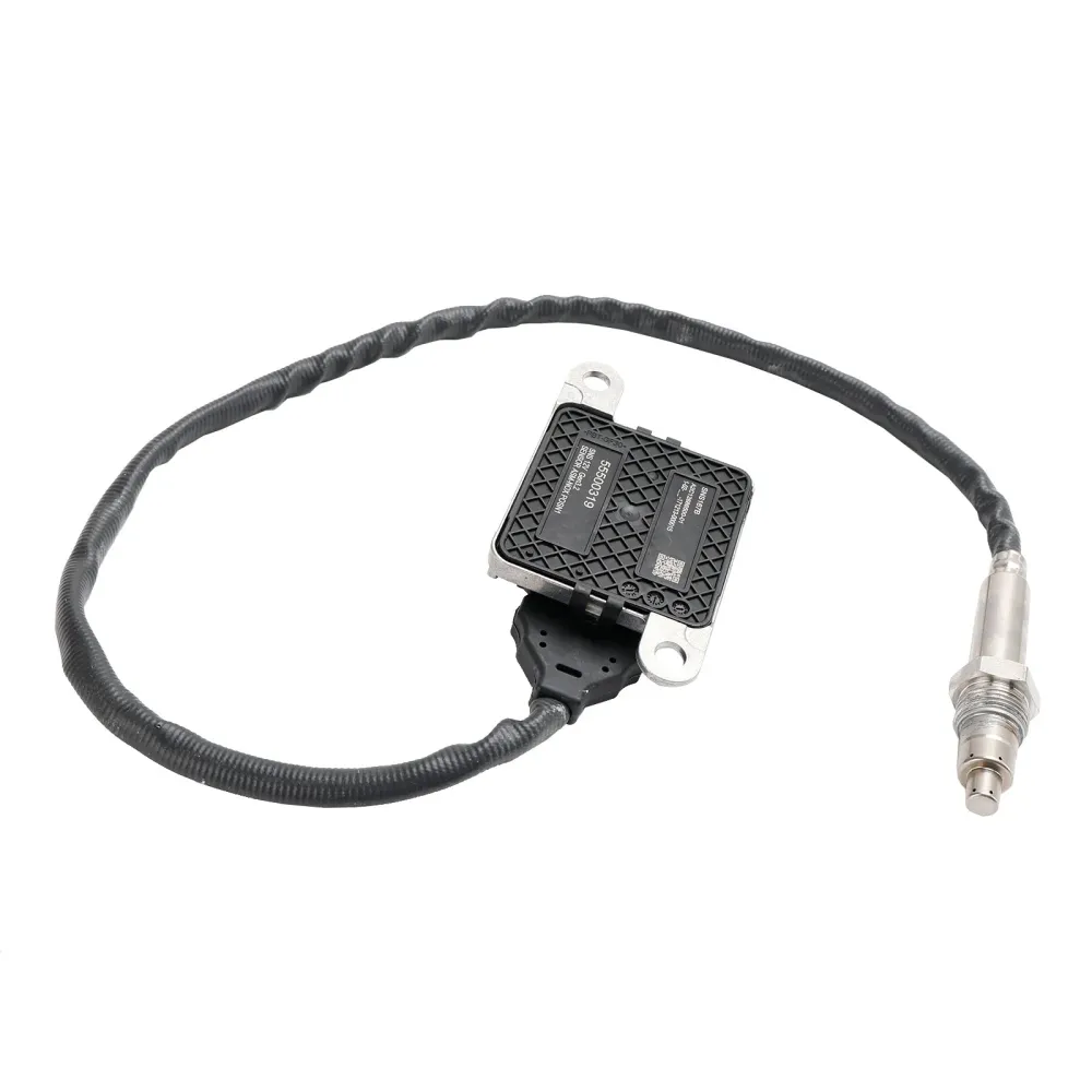 2014-2017 Vauxhall Insignia 2.0 CDTI NOX Sensor Position 1 Front 170hk B20DTH 55500319