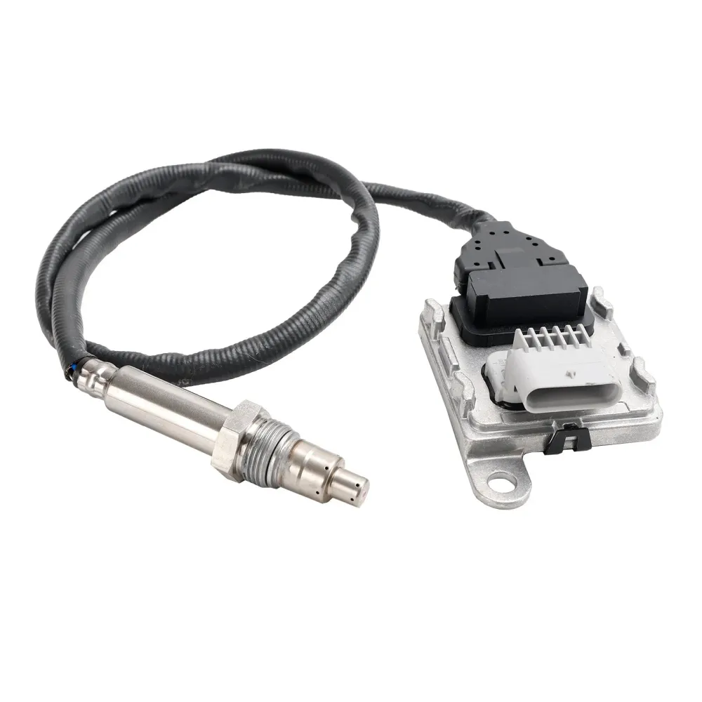 2014-2017 Vauxhall Insignia 2.0 CDTI NOX Sensor Position 2 Bak 170 hk B20DTH 55500320