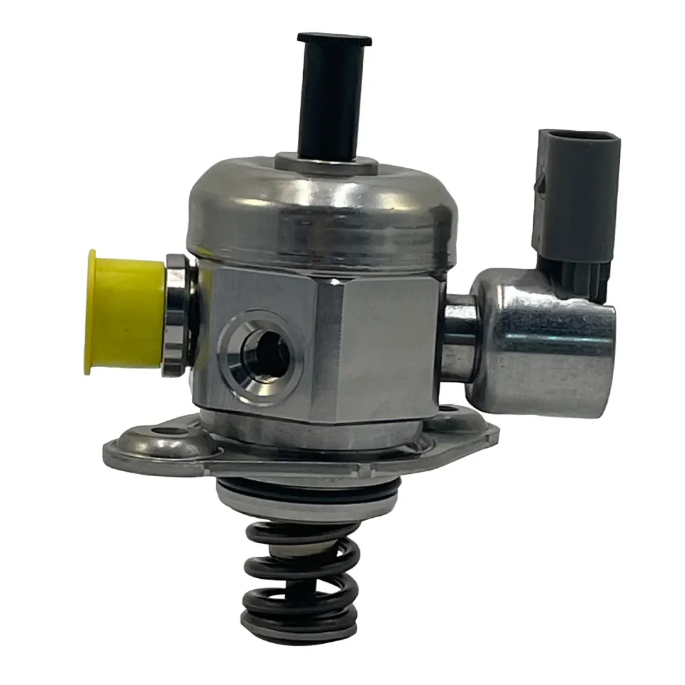 2014-2018 Seat Leon 5F8 High Pressure Fuel Pump
