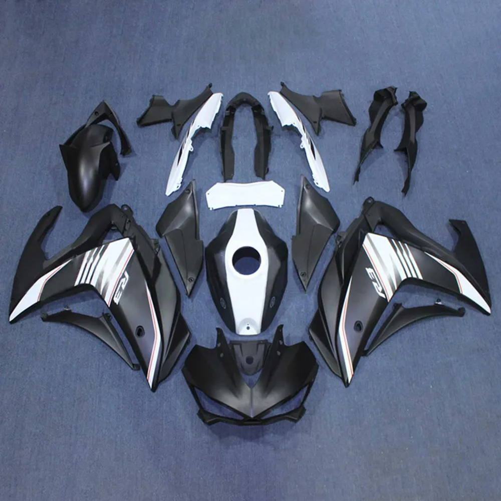 2014-2018 Yamaha YZF-R3 2015-2017 R25 Fairing Kit Generic