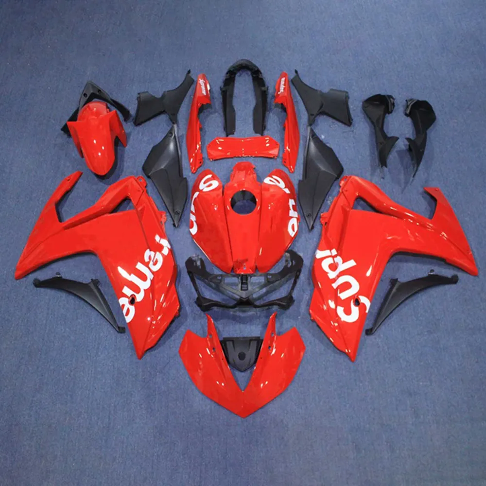 2014-2018 Yamaha YZF-R3 2015-2017 R25 Fairing Kit Generic