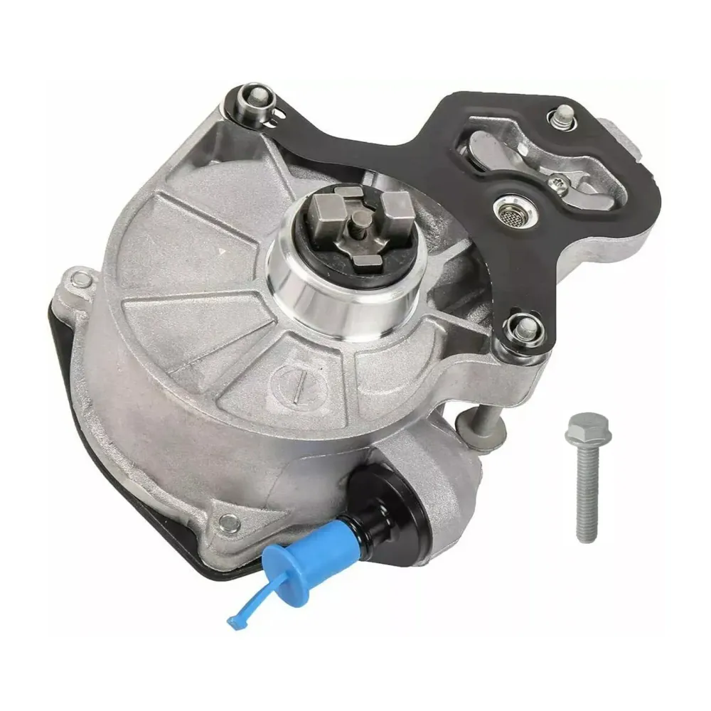 2014-2019 Chevy Impala Vacuum Pump 12686657 12654111