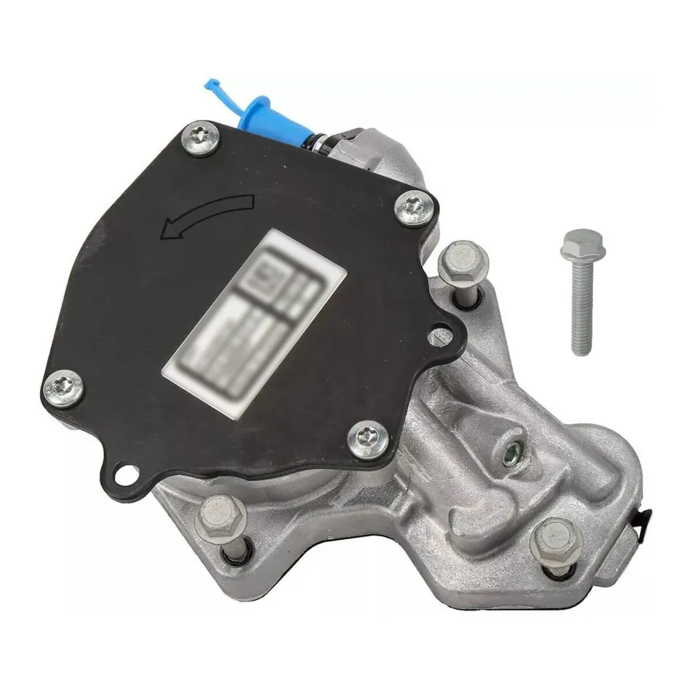 2014-2019 Chevy Impala Vacuum Pump 12686657 12654111