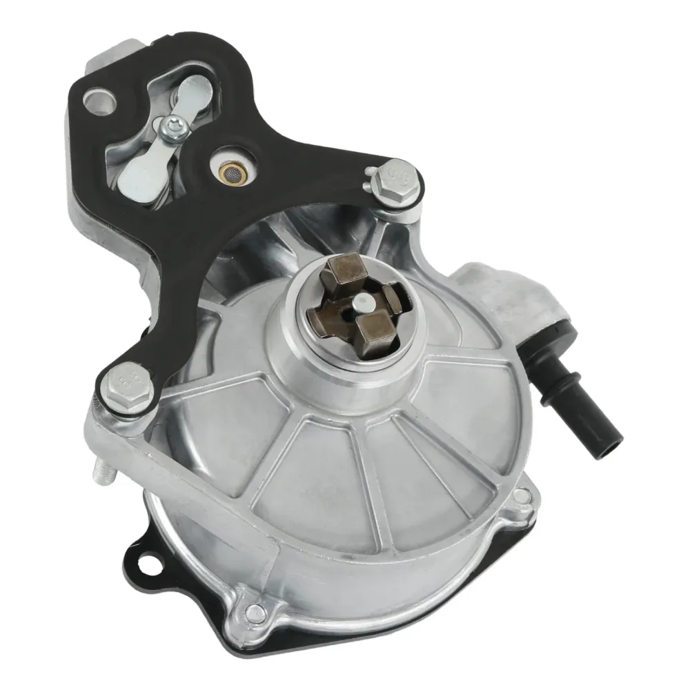 2014-2019 Chevy Impala Vacuum Pump 12686657 12654111