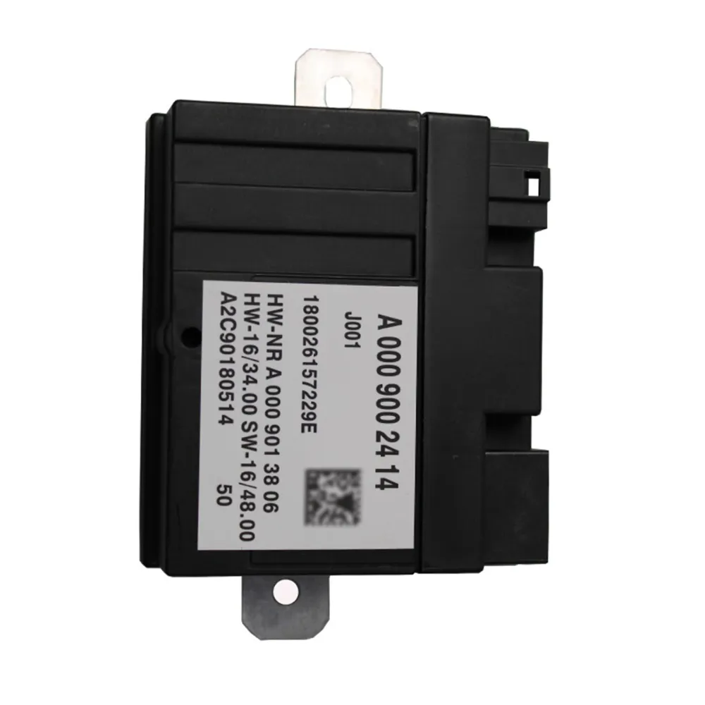 2014-2020 Mercedes-Benz Maybach S-Class (x222) Fuel Pump Control Module A0009002414