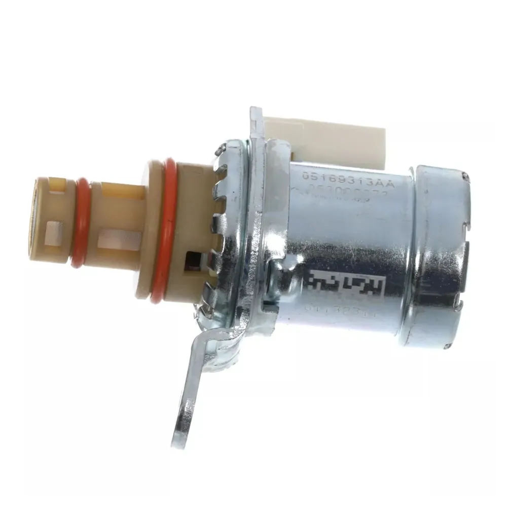 2014-2021 RAM PROMASTER 1500 62TE Solenoid Trans Variabel kraft 0-90 PSI Sensor 5169313AA