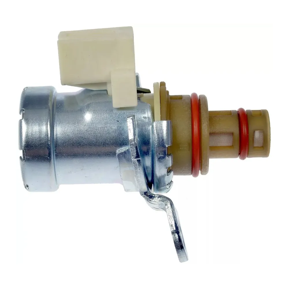 2014-2021 RAM PROMASTER 3500 62TE Solenoid Transvariabel kraft 0-90 PSI Sensor 5169313AA