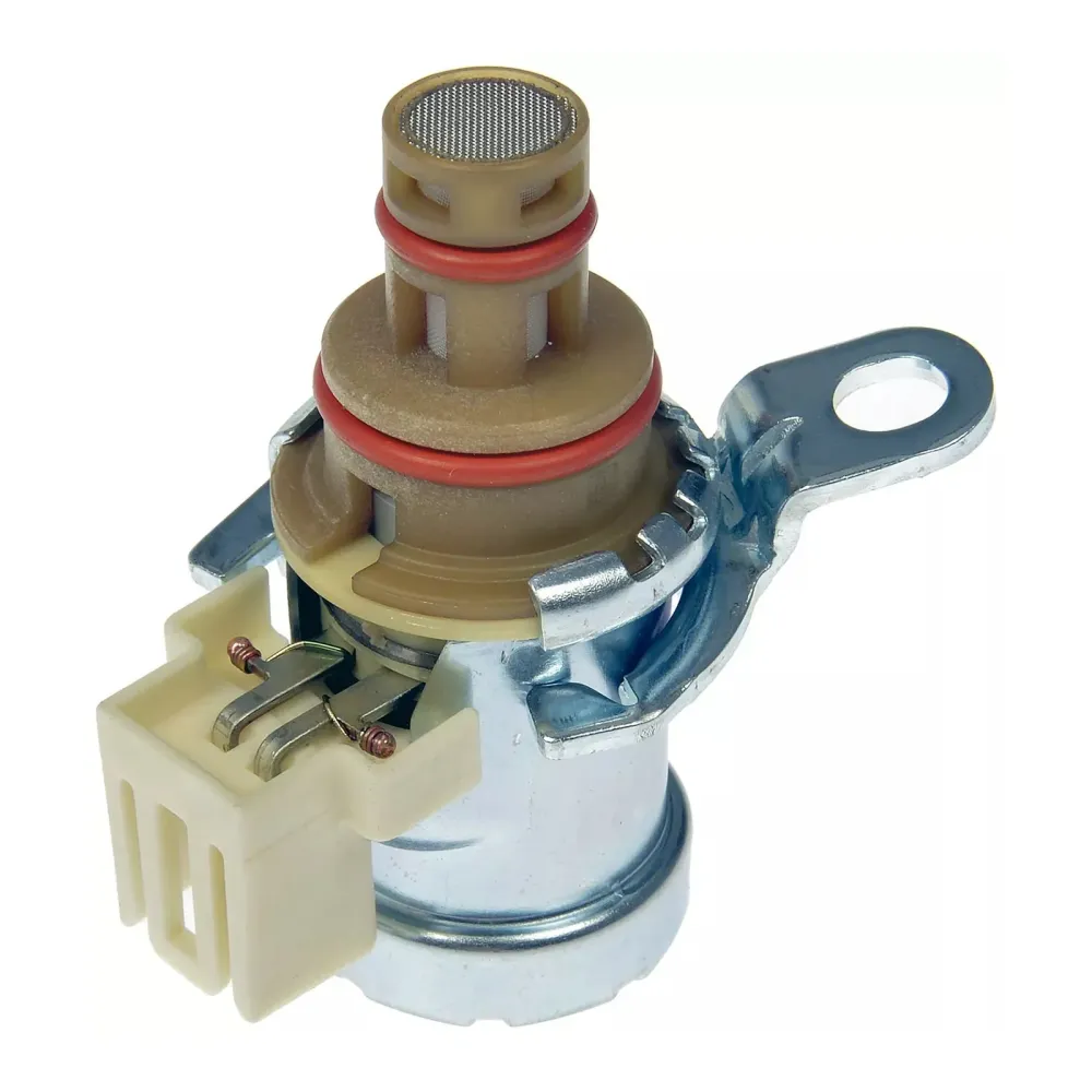 2014-2021 RAM PROMASTER 3500 62TE Solenoid Transvariabel kraft 0-90 PSI Sensor 5169313AA