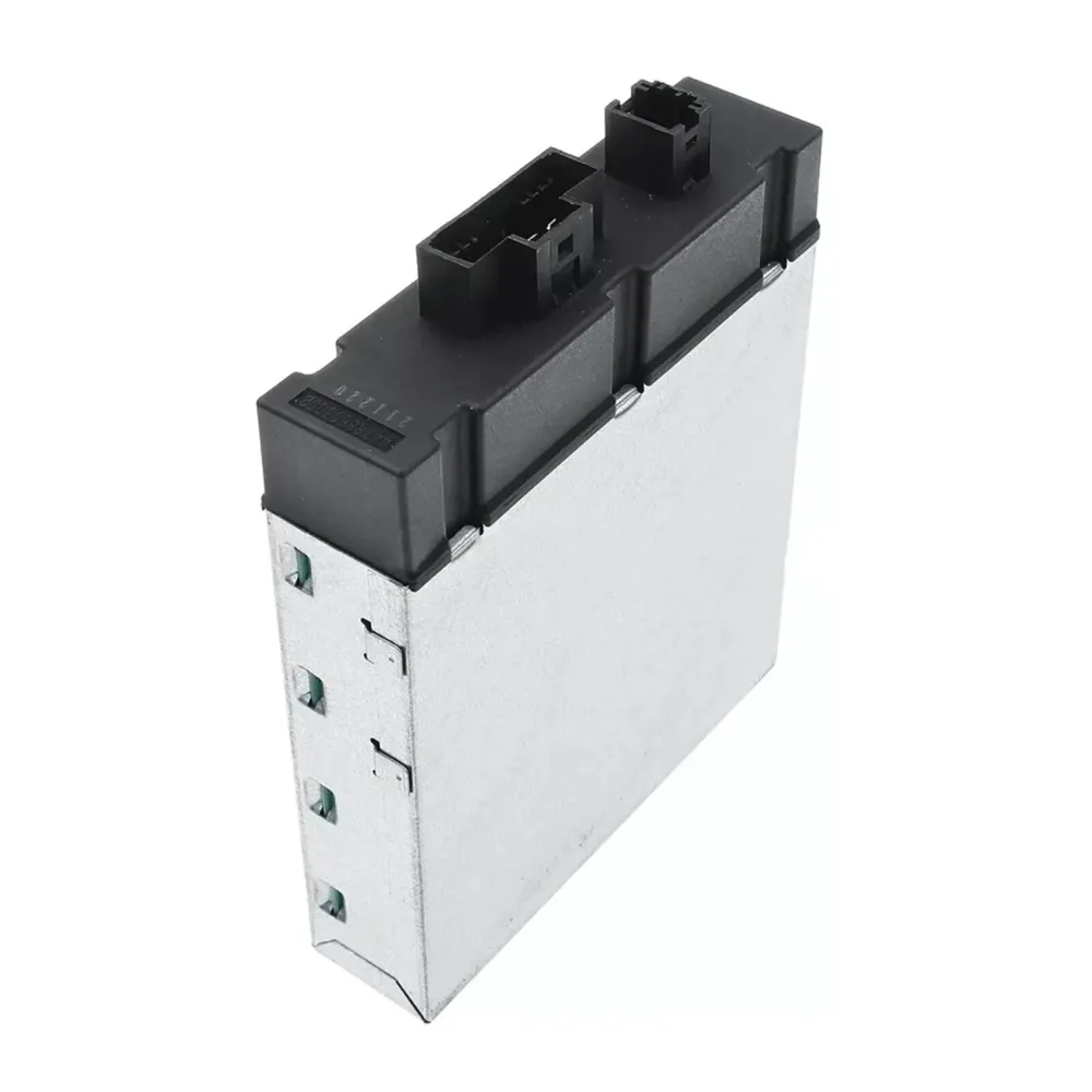2014-On BMW 528i N20B20A 180 8A/MT Spenning Converter Control Module Unit 61429247159