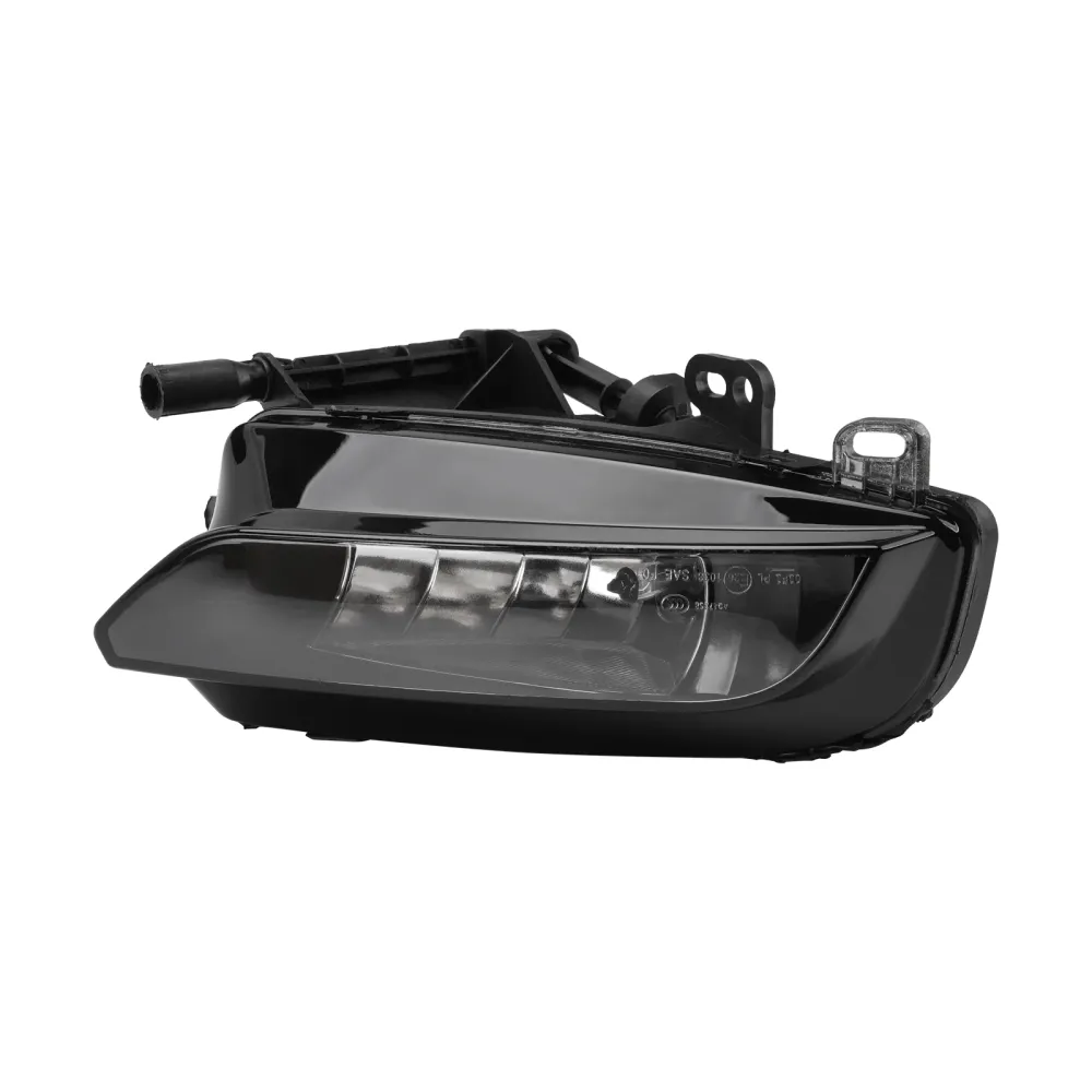 2015-2016 Audi A3 Sportback 1PC Front høyre tåkelys med pærer 8v0941700c