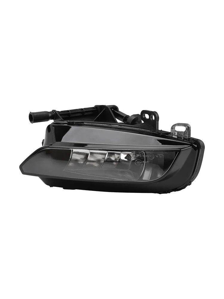 2015-2016 Audi A3 Sportback 1PC Front høyre tåkelys med pærer 8v0941700c