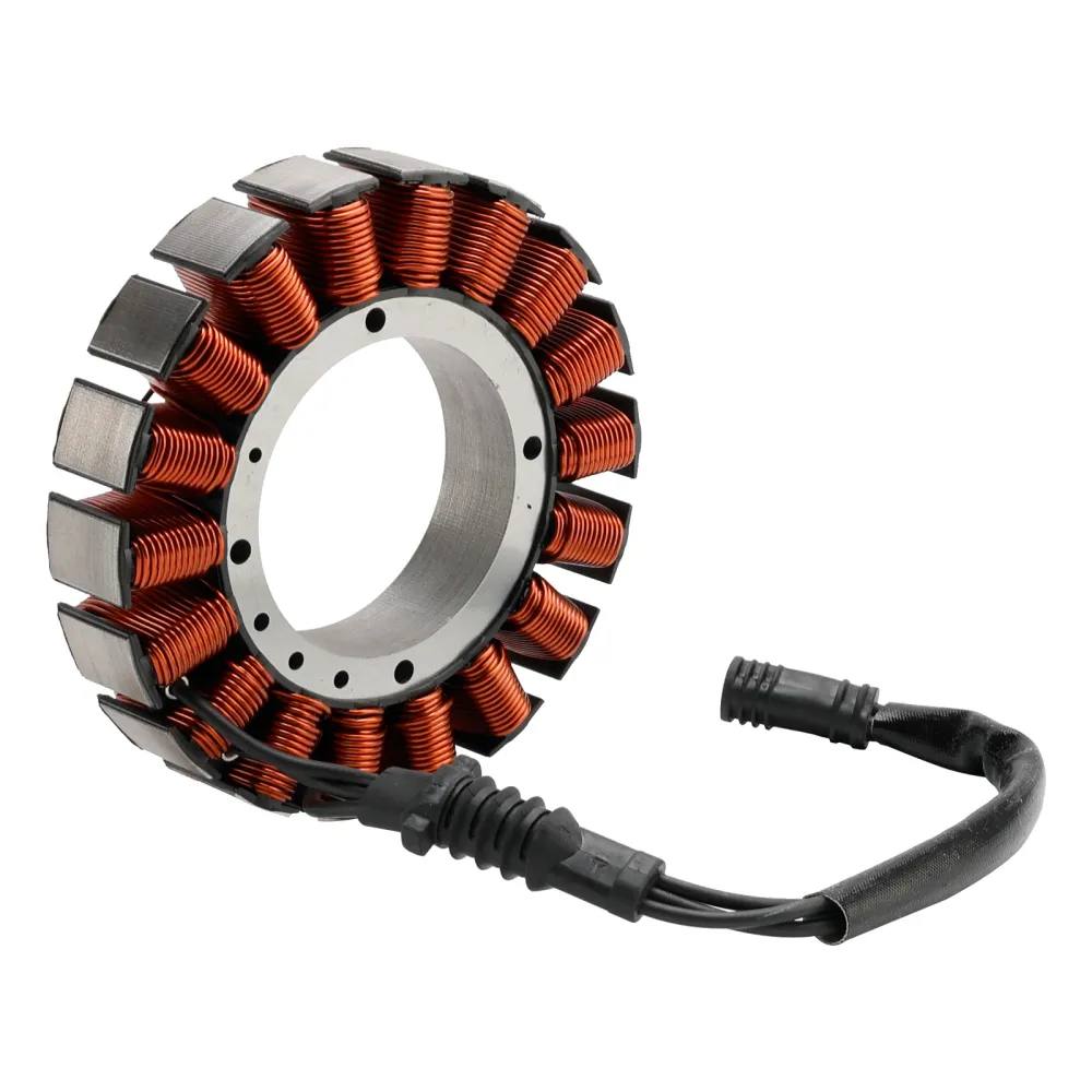 2015-2016 CVO Street Glide Flhxse Stator Generator 29900029