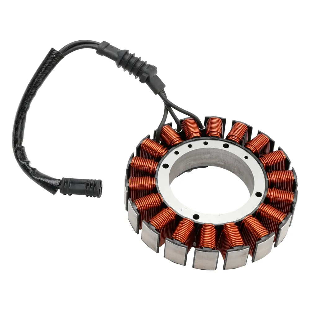 2015-2016 CVO Street Glide Flhxse Stator Generator 29900029