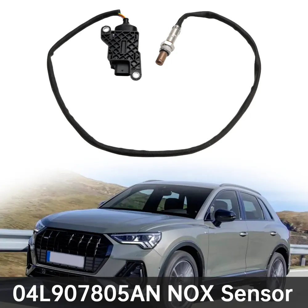 2015-2016 Skoda Octavia III NOX Sensor 04L907805an 04L907805D