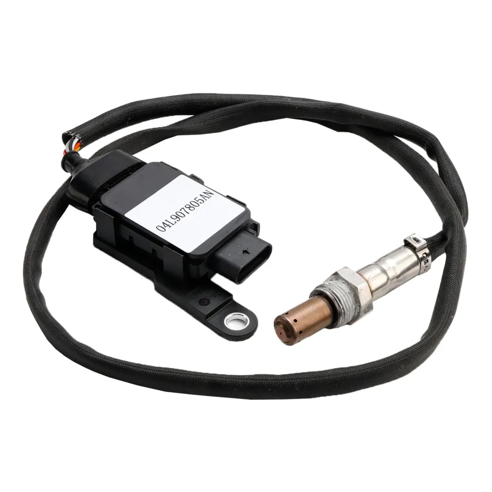 2015-2016 Skoda Rapid NOX Sensor 04L907805an 04L907805D