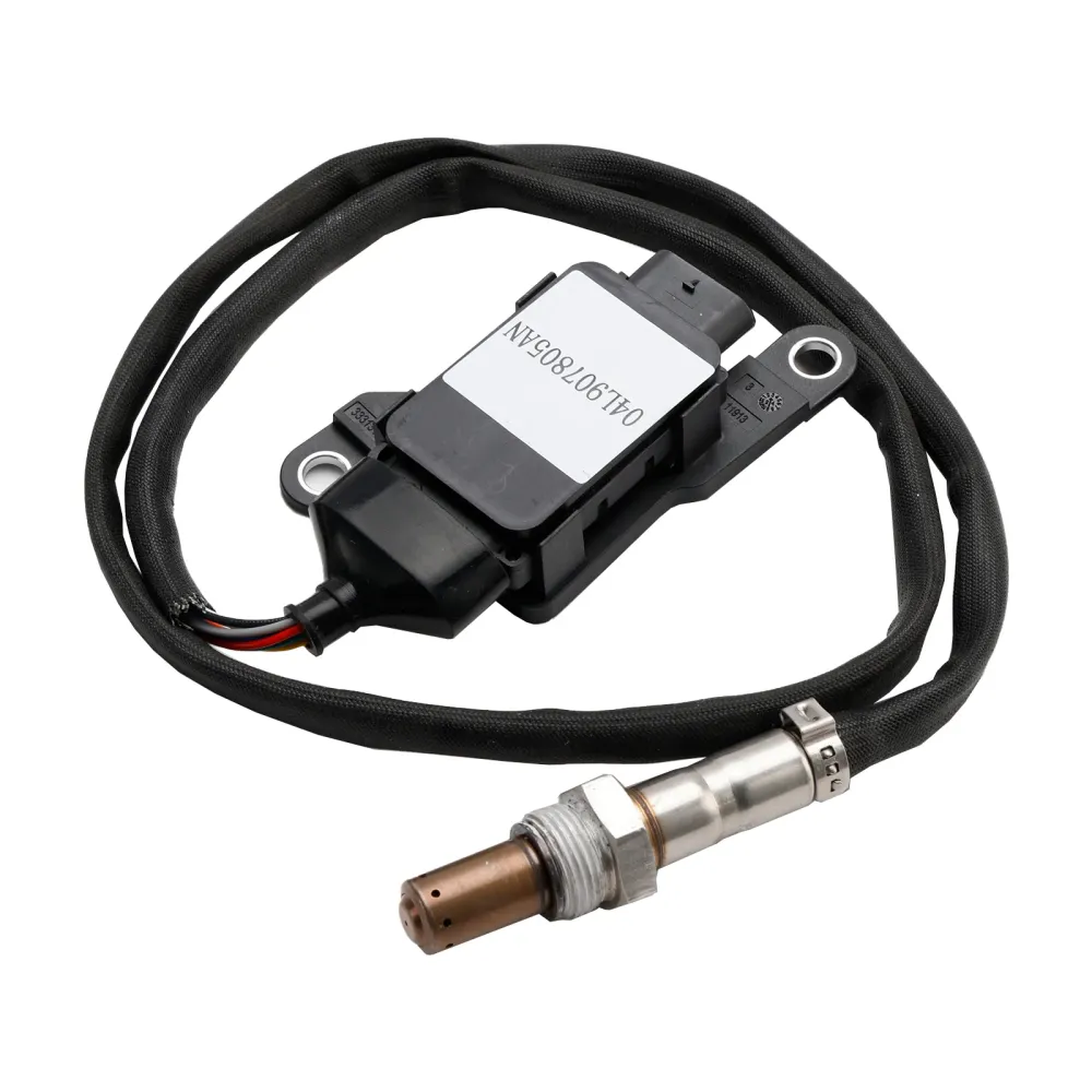 2015-2016 Skoda Superb Nox Sensor 04L907805an 04L907805D