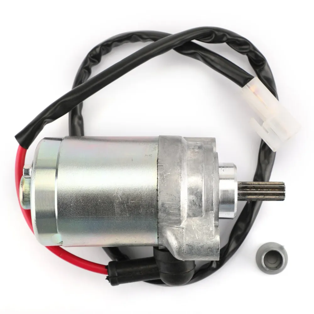 2015-2017 Yamaha MT125A MT-125 (ABS) Startmotor 5D7-81890-00