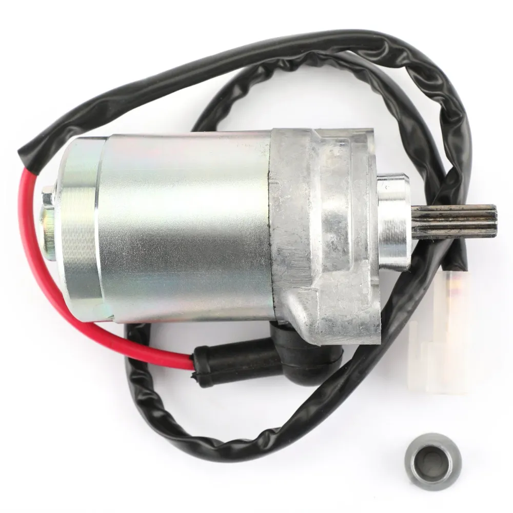2015-2017 Yamaha MT125A MT-125 (ABS) Startmotor 5D7-81890-00