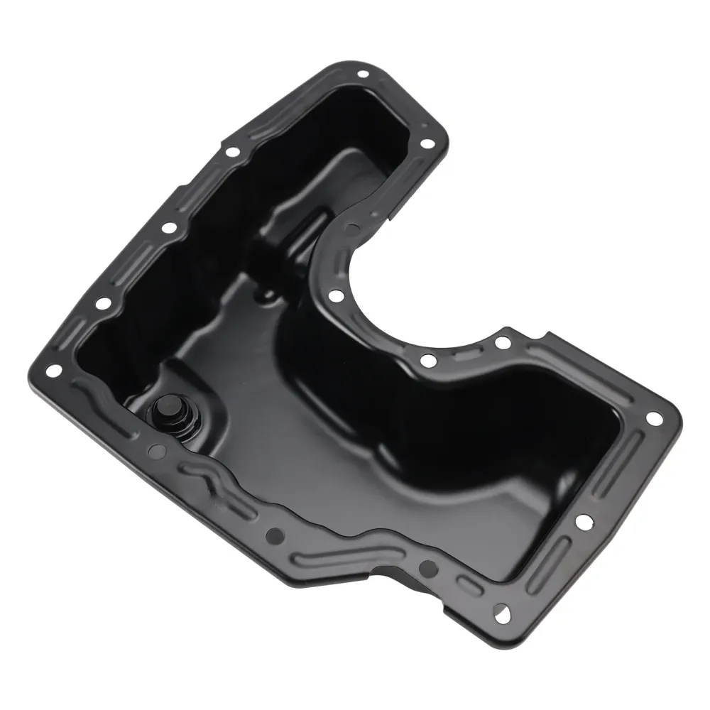 2016+ Citroen Berlingo Multispace 1.2 PureTech Oil Pan 9829898980 9829898980