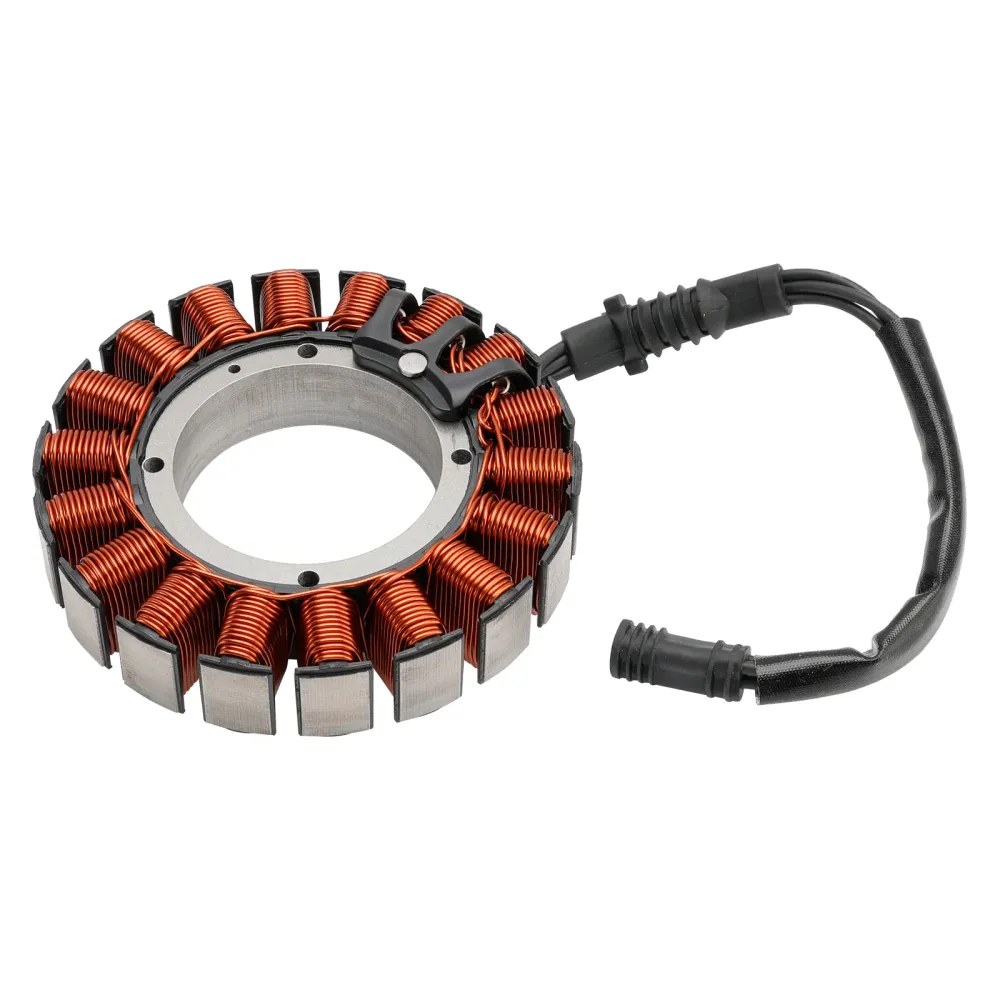 2016 CVO Electra Glide Ultra Limited Stator Generator 29900029