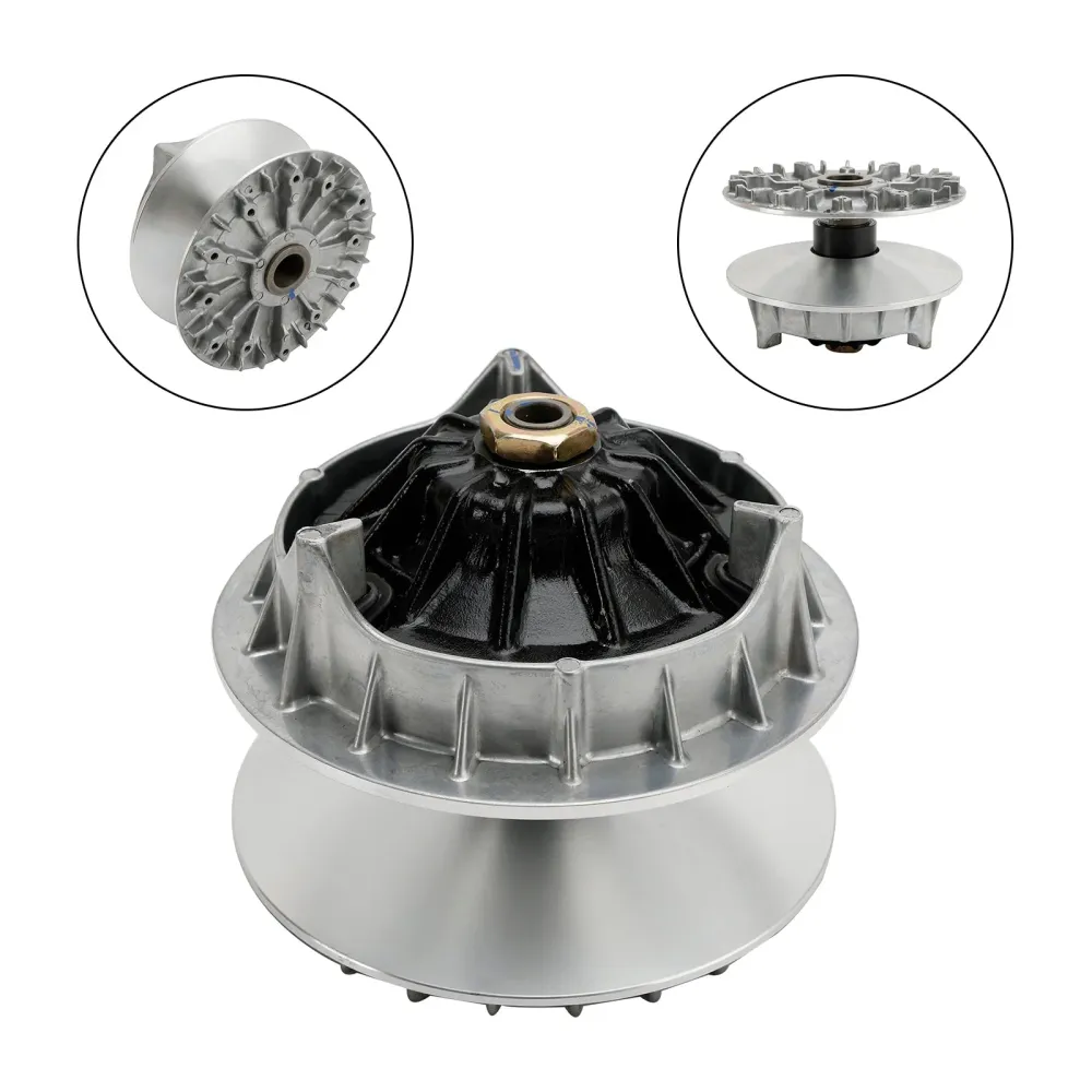 2016-2017 CFMoto Cforce 400 CF400AU Front Clutch Variator Kit 0G50-051000-00030