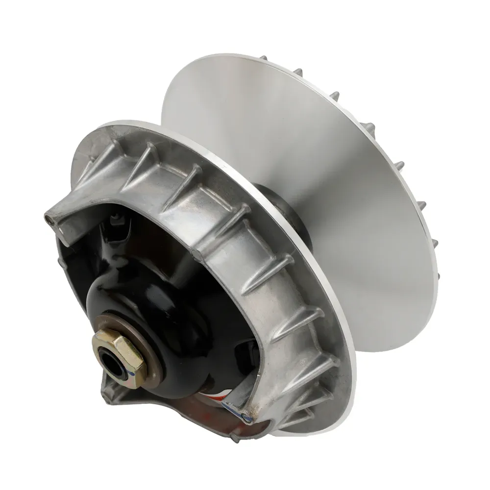 2016-2017 CFMOTO CFORD 400 CF400AU FRONT COMPLETT VARIATOR SET 0GRB-051000-00031