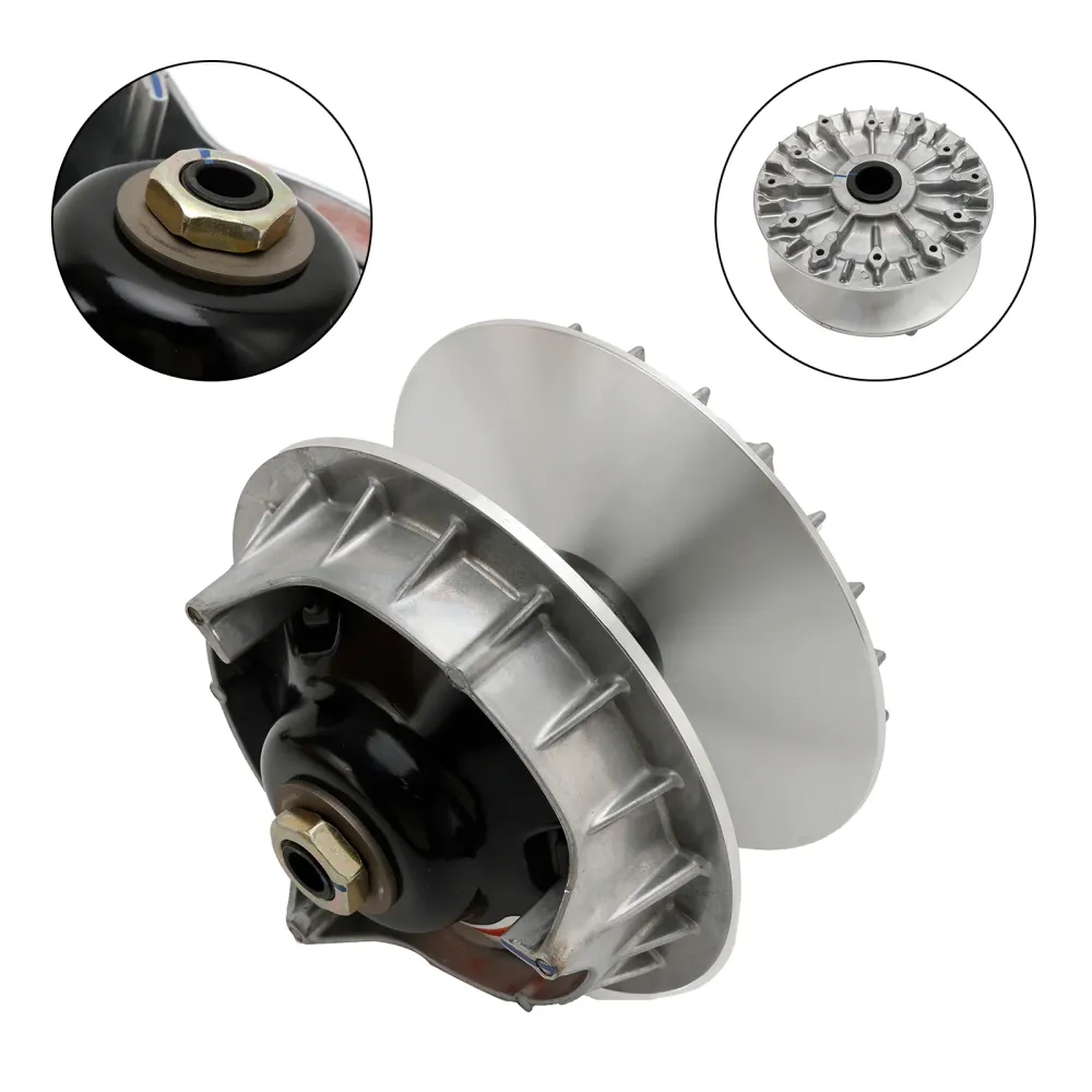 2016-2017 CFMOTO CFORD 400 CF400AU FRONT COMPLETT VARIATOR SET 0GRB-051000-00031