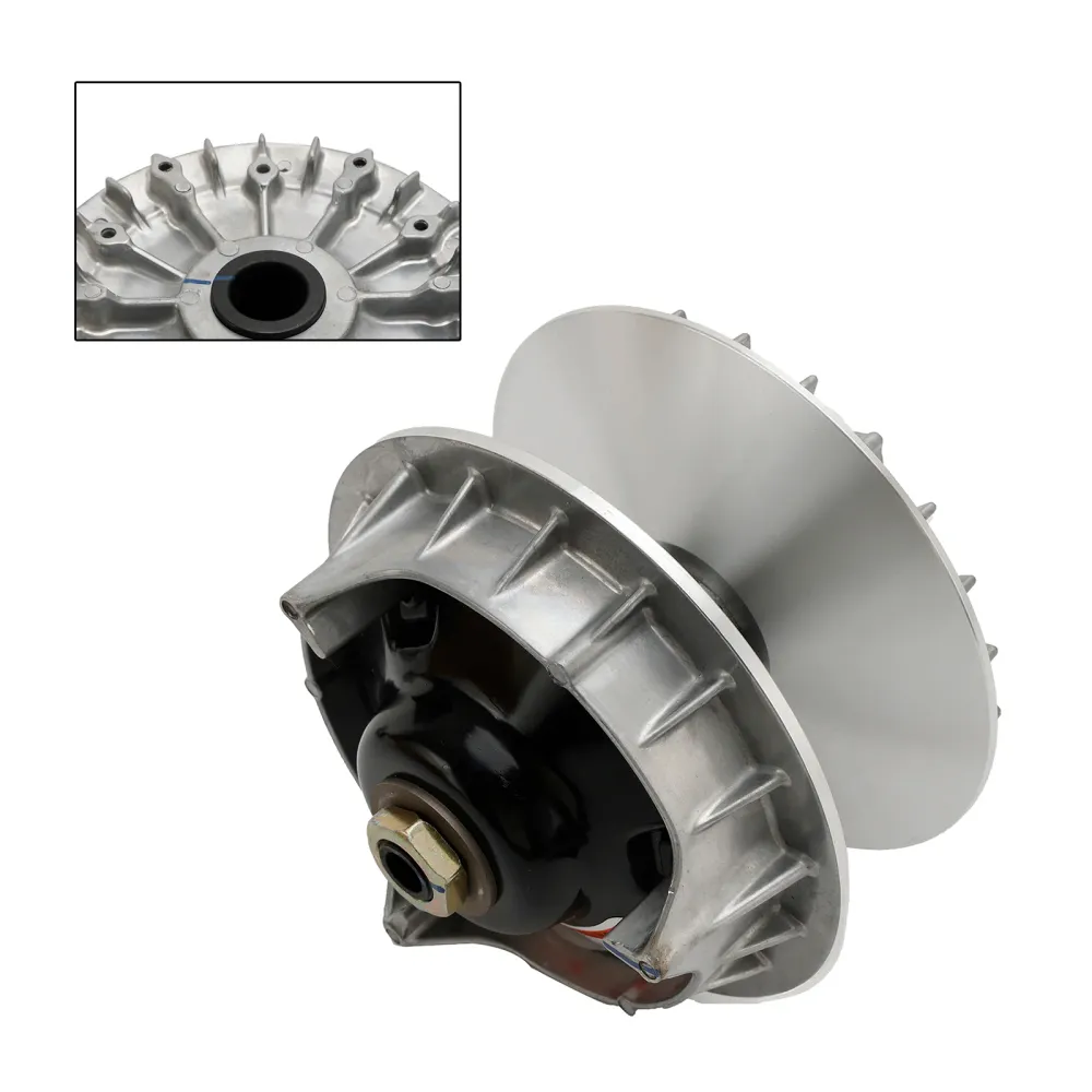 2016-2017 CFMOTO CFORD 400 CF400AU FRONT COMPLETT VARIATOR SET 0GRB-051000-00031