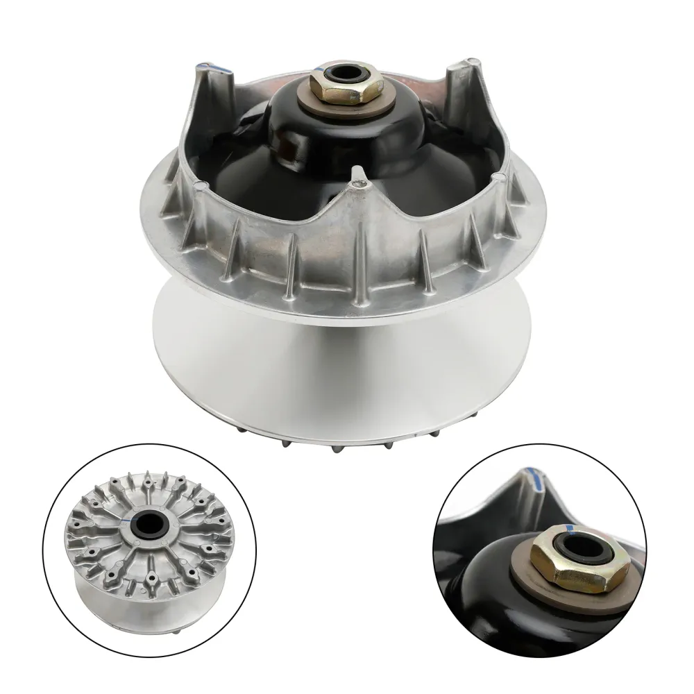 2016-2017 CFMOTO CFORD 400 CF400AU FRONT COMPLETT VARIATOR SET 0GRB-051000-00031