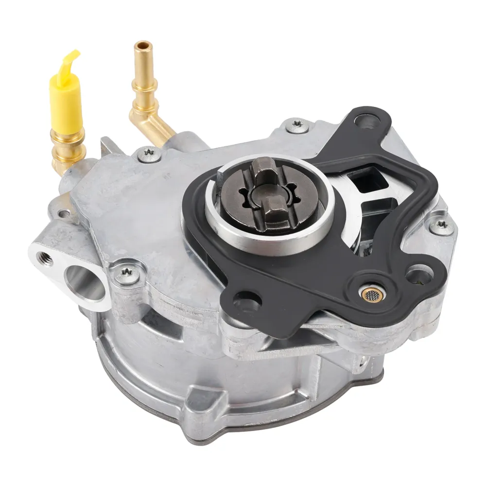 2016-2019 Land Rover Range Rover 3.0L Vacuum Pump LR096061