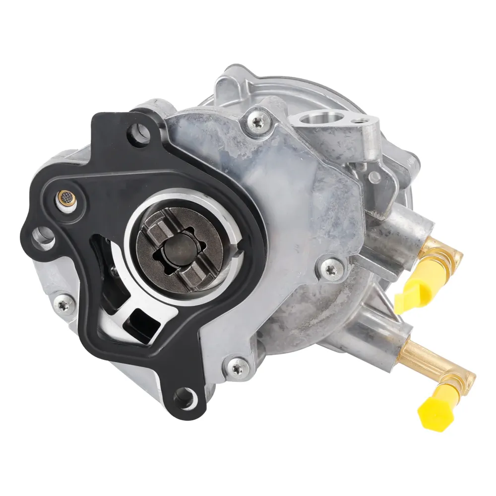 2016-2019 Land Rover Range Rover 3.0L Vacuum Pump LR096061