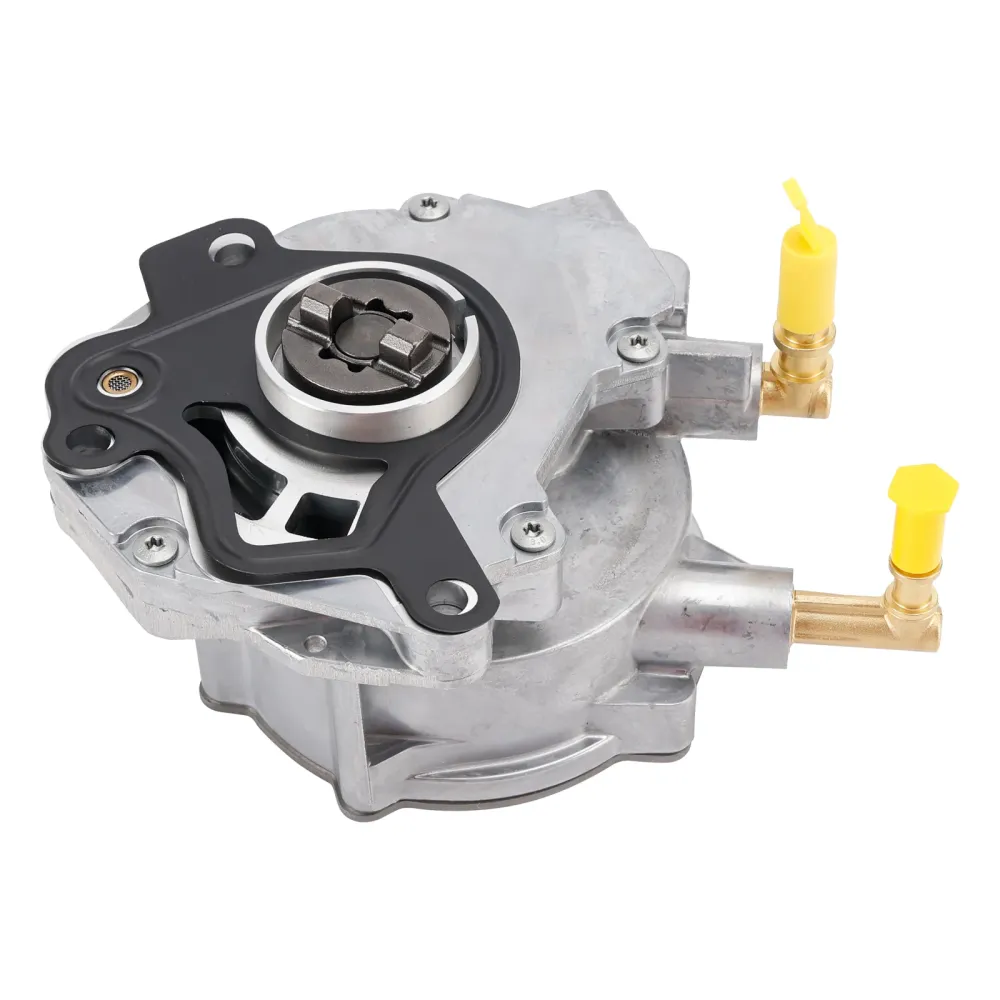 2016-2019 Land Rover Range Rover 3.0L Vacuum Pump LR096061
