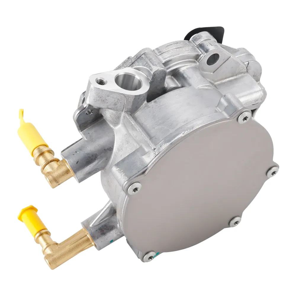 2016-2019 Land Rover Range Rover 3.0L Vacuum Pump LR096061