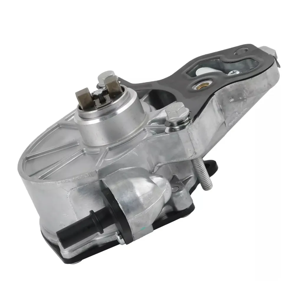 2016-2020 Buick Envision Vacuum Pump 12686657 12654111