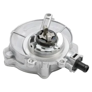 2017 Audi S5 V6 3.0L Convertible Brake Vacuum Pump 06E145100m