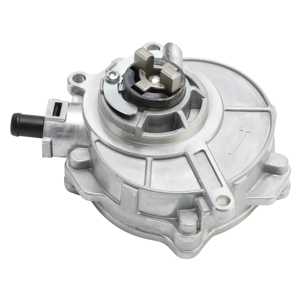 2017 Audi S5 V6 3.0L Convertible Brake Vacuum Pump 06E145100m